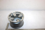 16 Can-am Outlander L Max 450 Efi Dps Oem Rear Wheel Rim 12x7.5 705501934 AB5
