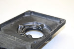 1996 Yamaha Waveventure 700 Oem Carburetor Cover Plate 62T-14284-01-8S JY2