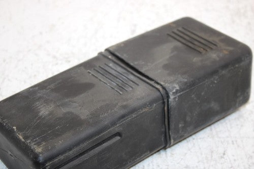 03 Bombardier Rally 175 Oem Tool Box A50121179000 AB7