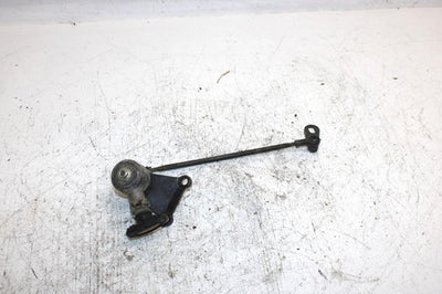 1987 Yamaha  Warrior Oem Gear Shifter 1UY-26151-01-00 99999-02884-00 AY16