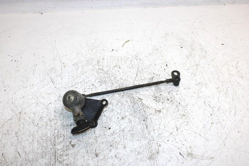 1987 Yamaha  Warrior Oem Gear Shifter 1UY-26151-01-00 99999-02884-00 AY16