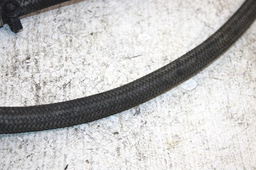 1998 Honda Foreman Fourtrax Oem Oil Hose Set 15525-HM7-A00 AH35