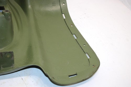01 Polaris Sportsman 90 Oem Rear Fender 0450625 AP61