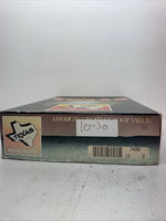 New Men’s Blue Texas Brand Cowboy Boots. 7499 12 D. 10-30