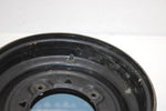 2008 Polaris Ranger 700 Oem Front Wheel Rim 12x6 1520796-067 XP0