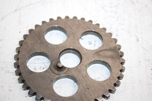1996 Kawasaki Bayou 220 Oem Upper Cam Chain Sprocket 12046-1059 AK2