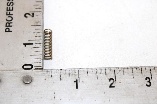 Polaris Oem Choke Plunger Spring (Set of 3) 3131764 Q827