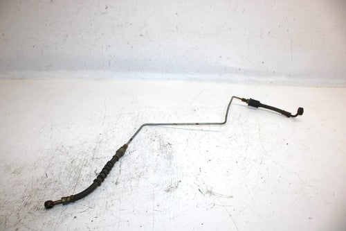 2000 Polaris Magnum 325 Oem Rear Foot Brake Line 1910288 AP65