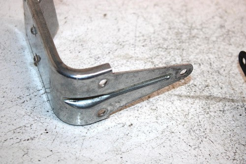 99 Polaris Indy 500 Oem Side Panel Bracket Set 5240995 5240994-067 SP51