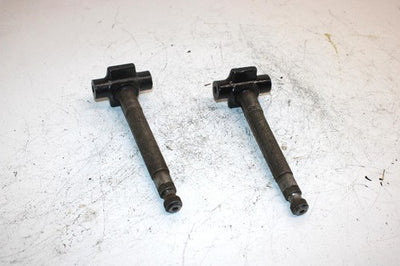 1989 89 Polaris Sport Oem Spindle Pair W/Bushings 6230055 SP137