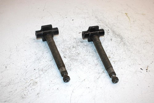 1989 89 Polaris Sport Oem Spindle Pair W/Bushings 6230055 SP137