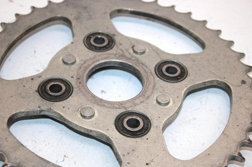 84 Honda Atc200s A Oem 43T Rear Sprocket 41200-VM4-000 AH0