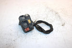 2004 Honda Fourtrax Recon Es Oem Left Control Switch 35020-HM8-A50 AH8