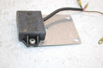 1989 Sea-doo Sp 580 Oem Speed Limiter 290866955 JS46