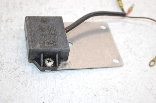 1989 Sea-doo Sp 580 Oem Speed Limiter 290866955 JS46