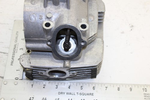00 Kawasaki Bayou 300 4x4 OEM Cylinder Head 11008-1292 AK8