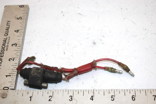 93 Yamaha  Timberwolf  2wd Oem Fuse Holder 29U-82150-00-00 AY34