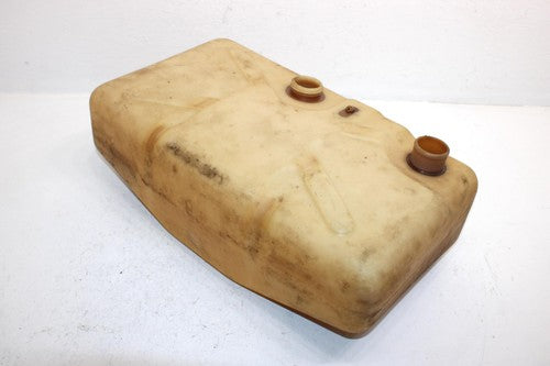 1990 Kawasaki 650 Ts Oem Fuel Gas Tank 51004-3709 JK10
