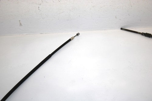 00 Kawasaki Prairie 300 Kvf300b2 Oem Parking Brake Cable 54005-1184 AK0