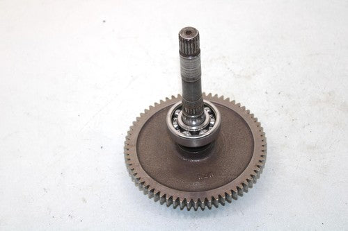 1998 Polaris Xpress 300 Oem Transmission Output Shaft 3233140 AP136