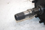 05 Arctic Cat Firecat 700 Oem Track Drive Cog 0728-131 SAS10