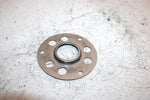 94 Yamaha Vmax 600 Oem Front Axle Housing Plate 89A-47551-00-00 SY2