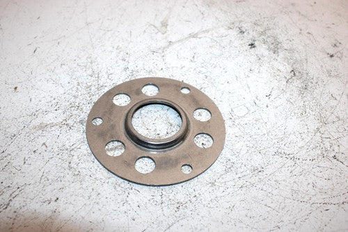 94 Yamaha Vmax 600 Oem Front Axle Housing Plate 89A-47551-00-00 SY2