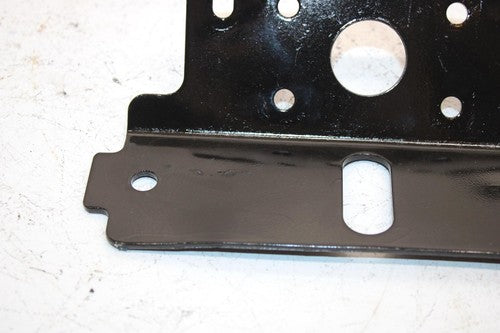 99 Polaris Scrambler 400 4x4 Oem Handlebar Bracket 5241973-067 AP55