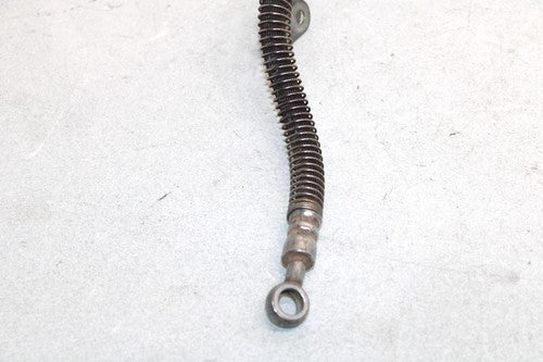 91 Yamaha  Big Bear  4wd Oem Front Lower Brake Soft Line 3HN-25873-01-00 AY43