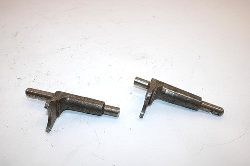 95 Polaris Xplorer 400 Oem Shift Fork Set 3233022 3233023 AP46