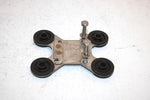1990 Kawasaki 650 Ts Oem Fuel Pump Mount Bracket 11046-3795 JK10