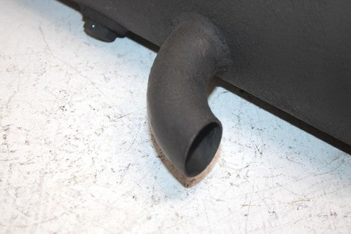 1999 Polaris Sportsman 335 Oem Exhaust Muffler 1260715-029 AP91