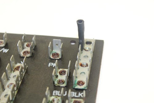 1994 Polaris Slt 750 Oem Terminal Board 4040045 JP21