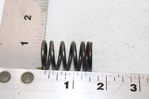 2003 Suzuki Lt-f400f Oem Valve Spring 12921-03G00 AS23