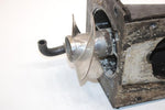 1996 Arctic Cat Montego Deluxe Oem Jet Pump Inlet And Impeller 0673-661 JA13