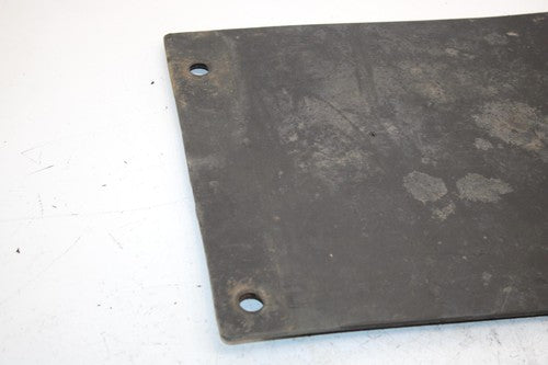 08 Arctic Cat Prowler Xt 650 4x4 H1 Automatic Oem Side Belly Pan 1406-721 XA0