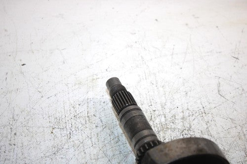 1998 Honda Foreman Fourtrax Oem Crankshaft 13000-HM7-000 AH35