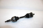 14 Can-am Outlander Max 400 Efi Oem Right Rear Axle (Short) 705501484 AB6