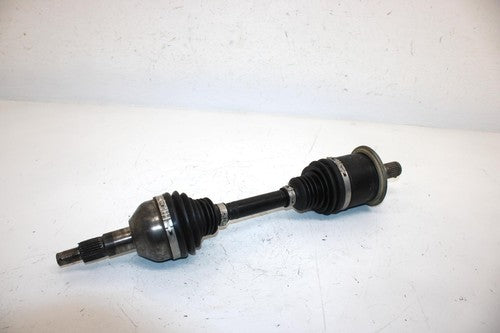 14 Can-am Outlander Max 400 Efi Oem Right Rear Axle (Short) 705501484 AB6