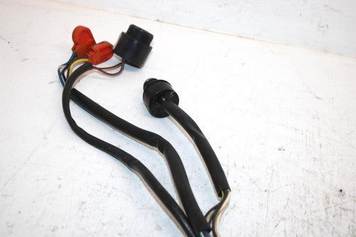 2007 Sea-doo Rxp 215 Oem Handlebar Harness 278002382 JS51
