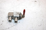 01 Polaris Rmk 700 Oem Fuel Shutoff Petcock 7052255 SP183