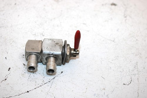 01 Polaris Rmk 700 Oem Fuel Shutoff Petcock 7052255 SP183