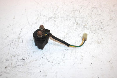 2004 Honda Fourtrax Rincon Oem Starter Relay 35850-HN8-003 AH2