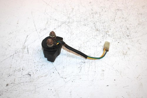 2004 Honda Fourtrax Rincon Oem Starter Relay 35850-HN8-003 AH2