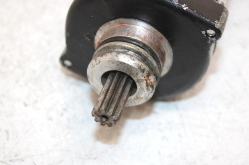 2000 Sea-doo Gtx Oem Starter Motor 278000987 278001937 JS47