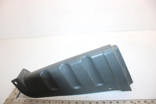 2006 Polaris Ranger Xp 700 Oem Front Right Fender 5435887-070 XP3