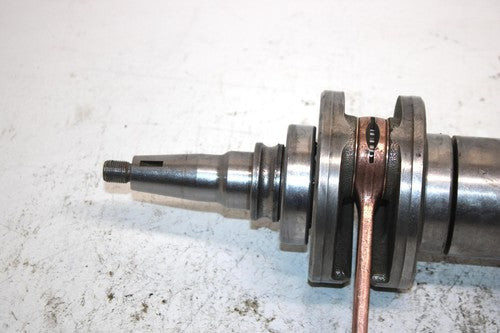 2001 Polaris Virage Oem Crankshaft 2201243 JP28