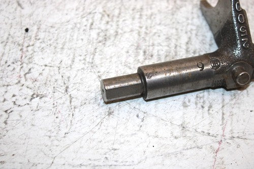 1999 Polaris Sportsman 335 OEM Shift Fork 3233260 AP77
