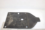 03 Bombardier Quest 650 Oem Skid Plate 705200536 AB1.1