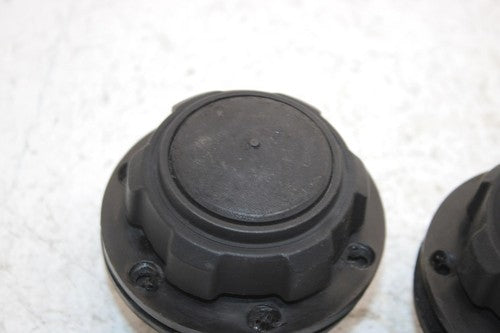 1996 Tigershark Monte Carlo 770 Oem Fuel/Oil Filler Neck Set 0470-970 JA10